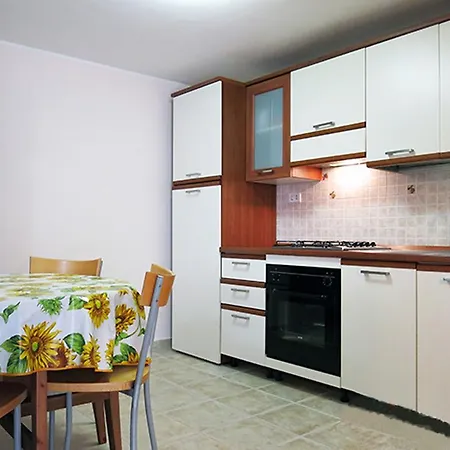 Casa Rosa Appartamento *